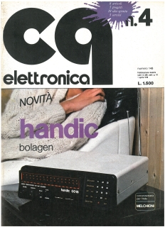 Copertina